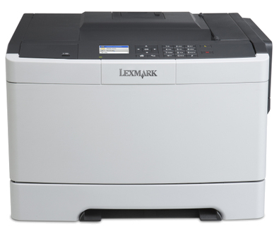 Lexmark CS410dn Colour 1200 x 1200 DPI A4