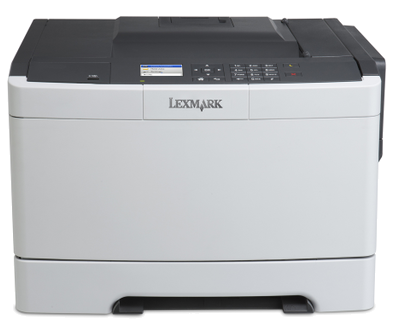 Lexmark CS417dn Colour 1200 x 1200 DPI A4