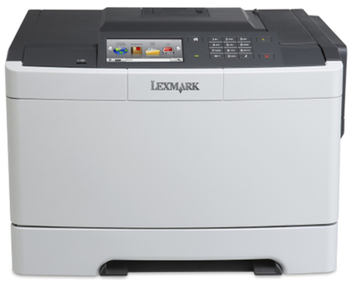 Lexmark CS510de Colour 1200 x 1200 DPI A4