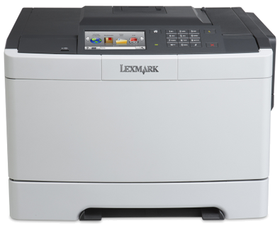 Lexmark CS517de Colour 1200 x 1200 DPI A4