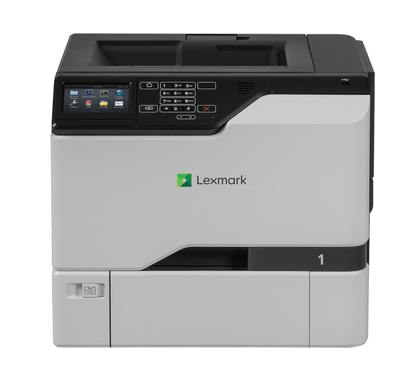 Lexmark CS727de Colour 1200 x 1200 DPI A4