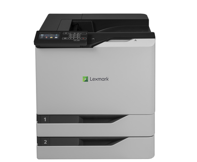 Lexmark CS820dte Colour 1200 x 1200 DPI A4