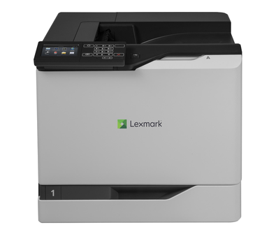 Lexmark CS827de Colour 1200 x 1200 DPI A4
