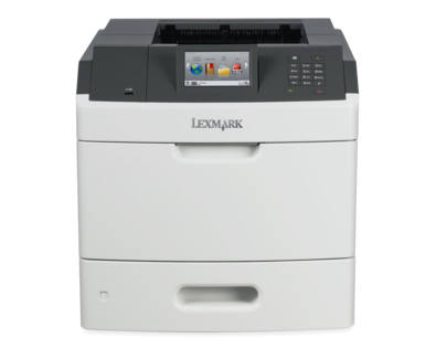 Lexmark M5155 1200 x 1200 DPI A4