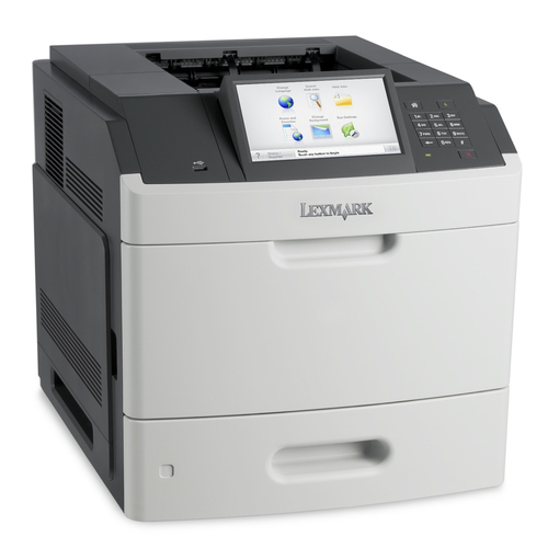 Lexmark M5170 1200 x 1200 DPI A4