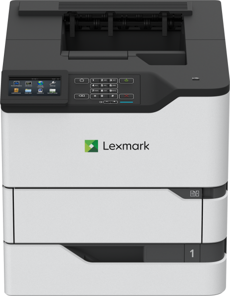 Lexmark M5255 1200 x 1200 DPI A4