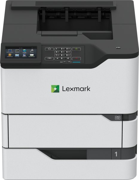 Lexmark M5255 1200 x 1200 DPI A4