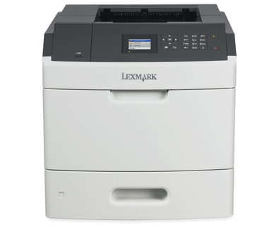 Lexmark MS710dn 600 x 600 DPI A4