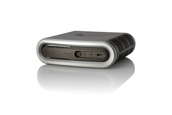 NCR RealPOS 60 2.3 GHz Black