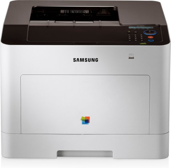 Samsung CLP-680ND Color Laser Printer