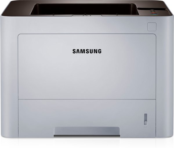 HP SL-M3320ND 1200 x 1200 DPI A4