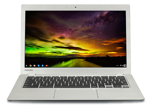 Toshiba Chromebook CB30-B-103