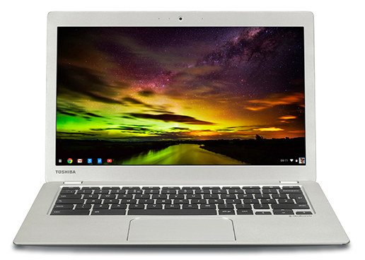 Toshiba Chromebook 2 CB30-B-103