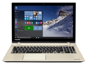 Toshiba Satellite P50-C-18M