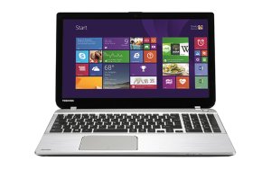 Toshiba Satellite P50-B-10V
