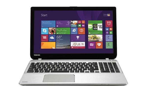 Toshiba Satellite P50-B-10V