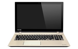 Toshiba Satellite P50-C-169 Intel® Core™ i7 i7-6500U Laptop 39.6 cm (15.6″) Full HD 8 GB DDR3L-SDRAM 1 TB Hybrid-HDD NVIDIA® GeForce® 930M Wi-Fi 5 (802.11ac) Windows 10 Home Gold