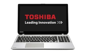 Toshiba Satellite P50-B-11M