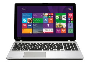 Toshiba Satellite P50t-B-10K