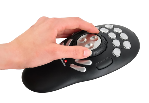 Contour Design Contour Multimedia Controller PRO v2
