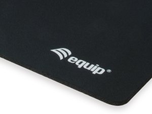 Mouse Pad, 220 x 180 x 3 mm, Black