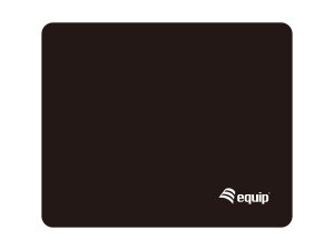 Mouse Pad, 220 x 180 x 3 mm, Black