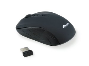 Equip Mini Optical Wireless Mouse