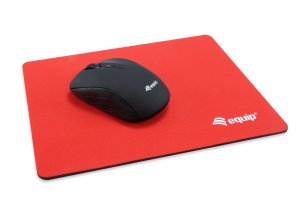 Equip Mini Optical Wireless Mouse