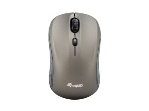 Equip Mini Optical Wireless Mouse