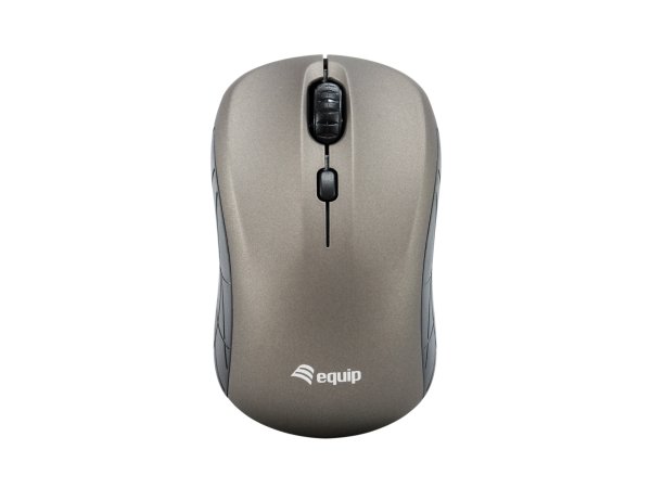 Equip Mini Optical Wireless Mouse