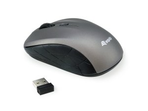 Equip Mini Optical Wireless Mouse