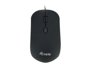 Equip USB Comfort Mouse