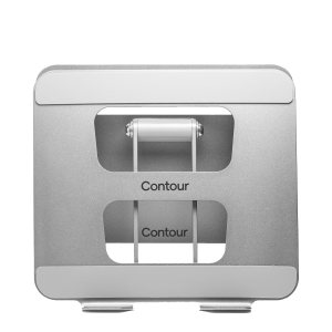 Contour Design Contour Laptop Riser - Steel
