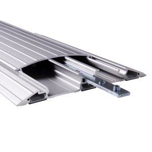 Dataflex Addit cable protector 60 cm - straight 402