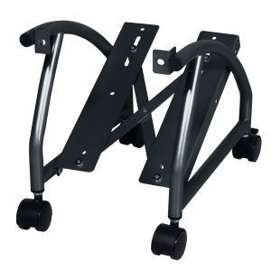 Viewgo computer holder - floor 203, black