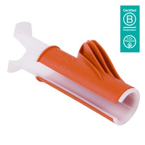 Addit cable eater ø25 mm - hand tool 860, orange