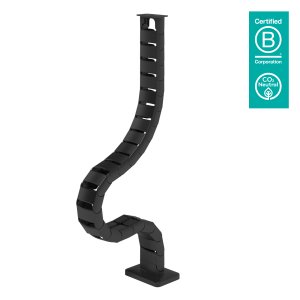 Dataflex Addit cable guide 82 cm – desk 453