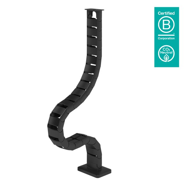 Dataflex Addit cable guide 82 cm – desk 453