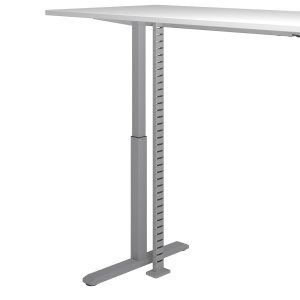 Dataflex Addit cable guide sit-stand 130 cm – desk 472
