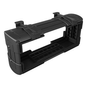 Viewlite computer holder - desk 103, black