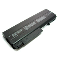 HP Battery (Primary) - 6-cell lithium-ion