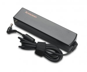 Lenovo 42T5129 power adapter/inverter Indoor 90 W Black