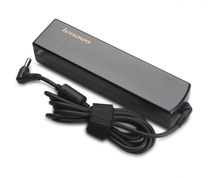 Lenovo 42T5129 power adapter/inverter Indoor 90 W Black