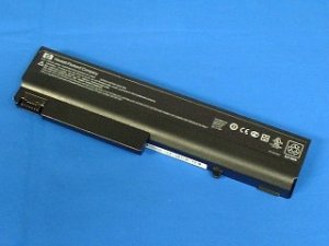HP 443884-001 laptop spare part Battery