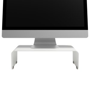 Addit Bento® monitor riser 110