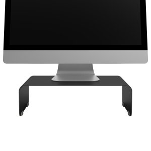 Addit Bento® monitor riser 113