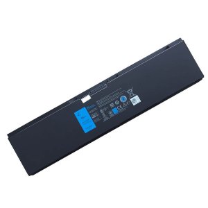 5880mAh, 4-Cell, 45Wh, Li-Ion, Dell Latitude E7240