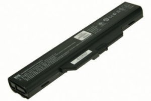 HP 456865-001 laptop spare part Battery