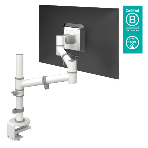 Viewgo monitor arm - desk 120