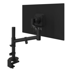 Dataflex Viewgo monitor arm - desk 123